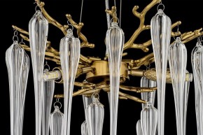 Подвесная люстра Dio D’Arte Tavenna Antigue Tavenna H 1.5.32.101 A в Ноябрьске - noyabrsk.mebel24.online | фото 4