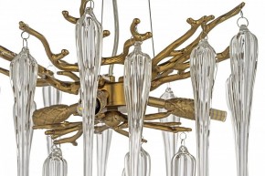 Подвесная люстра Dio D’Arte Tavenna Antigue Tavenna H 1.5.32.101 A в Ноябрьске - noyabrsk.mebel24.online | фото 5