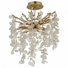 Подвесная люстра Dio D’Arte Tavenna Antigue Tavenna H 1.5.32.102 A в Ноябрьске - noyabrsk.mebel24.online | фото