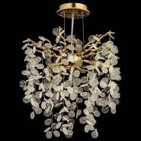 Подвесная люстра Dio D’Arte Tavenna Antigue Tavenna H 1.5.32.102 A в Ноябрьске - noyabrsk.mebel24.online | фото 3
