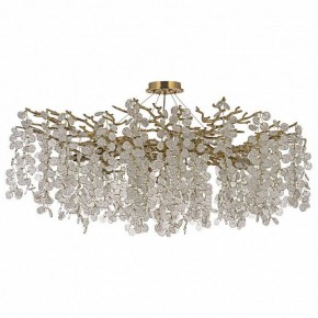Подвесная люстра Dio D’Arte Tavenna Gold Tavenna H 1.5.100.102 G в Ноябрьске - noyabrsk.mebel24.online | фото