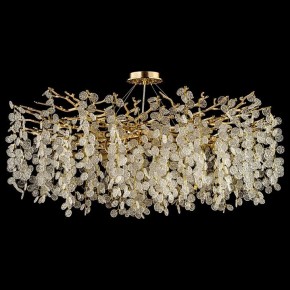 Подвесная люстра Dio D’Arte Tavenna Gold Tavenna H 1.5.100.102 G в Ноябрьске - noyabrsk.mebel24.online | фото 3