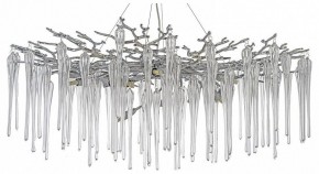 Подвесная люстра Dio D’Arte Tavenna Nickel Tavenna H 1.5.100.101 N в Ноябрьске - noyabrsk.mebel24.online | фото