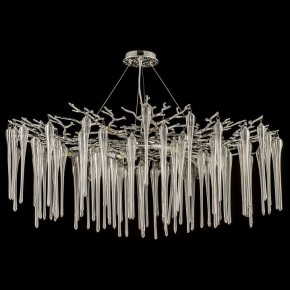 Подвесная люстра Dio D’Arte Tavenna Nickel Tavenna H 1.5.100.101 N в Ноябрьске - noyabrsk.mebel24.online | фото 2