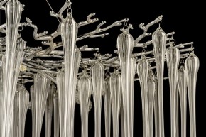 Подвесная люстра Dio D’Arte Tavenna Nickel Tavenna H 1.5.100.101 N в Ноябрьске - noyabrsk.mebel24.online | фото 5