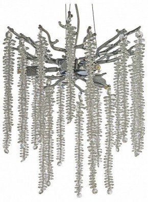 Подвесная люстра Dio D’Arte Tavenna Nickel Tavenna H 1.5.32.100 N в Ноябрьске - noyabrsk.mebel24.online | фото