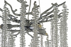 Подвесная люстра Dio D’Arte Tavenna Nickel Tavenna H 1.5.32.100 N в Ноябрьске - noyabrsk.mebel24.online | фото 4