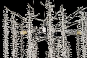 Подвесная люстра Dio D’Arte Tavenna Nickel Tavenna H 1.5.32.100 N в Ноябрьске - noyabrsk.mebel24.online | фото 5