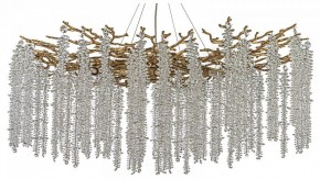 Подвесная люстра Dio D’Arte Tavenna Tavenna H 1.5.100.100 A в Ноябрьске - noyabrsk.mebel24.online | фото