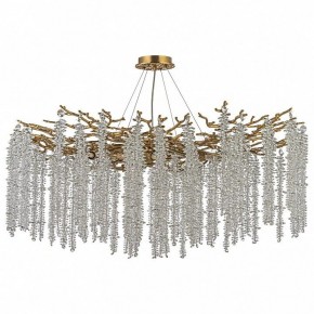 Подвесная люстра Dio D’Arte Tavenna Tavenna H 1.5.100.100 A в Ноябрьске - noyabrsk.mebel24.online | фото 2