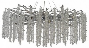 Подвесная люстра Dio D’Arte Tavenna Tavenna H 1.5.100.100 N в Ноябрьске - noyabrsk.mebel24.online | фото