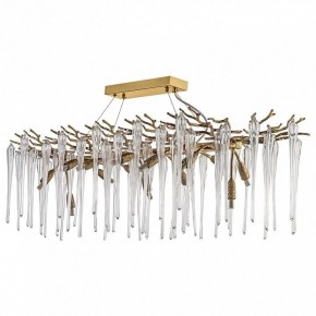 Подвесная люстра Dio D’Arte Tavenna Tavenna H 1.5.120x40.101 G в Ноябрьске - noyabrsk.mebel24.online | фото