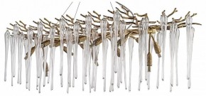 Подвесная люстра Dio D’Arte Tavenna Tavenna H 1.5.120x40.101 G в Ноябрьске - noyabrsk.mebel24.online | фото 2