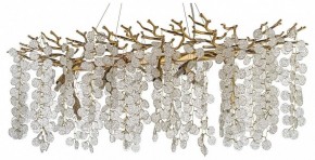 Подвесная люстра Dio D’Arte Tavenna Tavenna H 1.5.120x40.102 G в Ноябрьске - noyabrsk.mebel24.online | фото