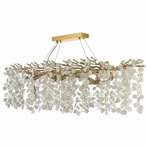 Подвесная люстра Dio D’Arte Tavenna Tavenna H 1.5.120x40.103 G в Ноябрьске - noyabrsk.mebel24.online | фото 2
