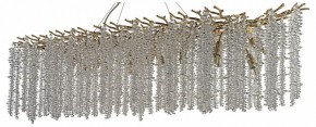 Подвесная люстра Dio D’Arte Tavenna Tavenna H 1.5.150x48.100 G в Ноябрьске - noyabrsk.mebel24.online | фото