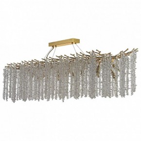 Подвесная люстра Dio D’Arte Tavenna Tavenna H 1.5.150x48.100 G в Ноябрьске - noyabrsk.mebel24.online | фото 2