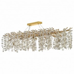 Подвесная люстра Dio D’Arte Tavenna Tavenna H 1.5.150x48.103 G в Ноябрьске - noyabrsk.mebel24.online | фото