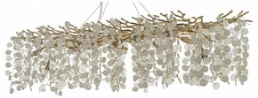 Подвесная люстра Dio D’Arte Tavenna Tavenna H 1.5.150x48.103 G в Ноябрьске - noyabrsk.mebel24.online | фото 2