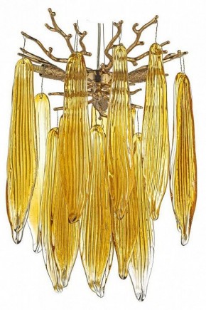 Подвесная люстра Dio D’Arte Tavenna Tavenna H 1.5.32.124 G в Ноябрьске - noyabrsk.mebel24.online | фото