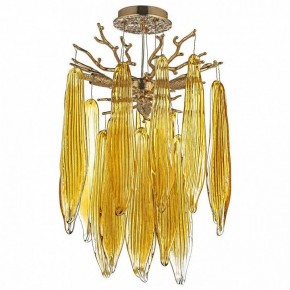 Подвесная люстра Dio D’Arte Tavenna Tavenna H 1.5.32.124 G в Ноябрьске - noyabrsk.mebel24.online | фото 2
