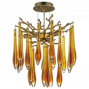 Подвесная люстра Dio D’Arte Tavenna Tavenna H 1.5.32.158 A в Ноябрьске - noyabrsk.mebel24.online | фото