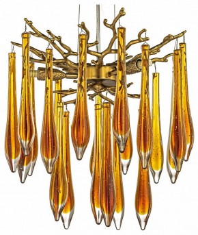 Подвесная люстра Dio D’Arte Tavenna Tavenna H 1.5.32.158 A в Ноябрьске - noyabrsk.mebel24.online | фото 2