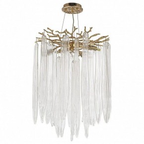 Подвесная люстра Dio D’Arte Tavenna Tavenna H 1.5.46.105 G в Ноябрьске - noyabrsk.mebel24.online | фото 2