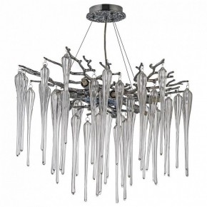Подвесная люстра Dio D’Arte Tavenna Tavenna H 1.5.60.101 N в Ноябрьске - noyabrsk.mebel24.online | фото 2
