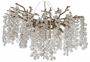 Подвесная люстра Dio D’Arte Tavenna Tavenna H 1.5.76.102 A в Ноябрьске - noyabrsk.mebel24.online | фото