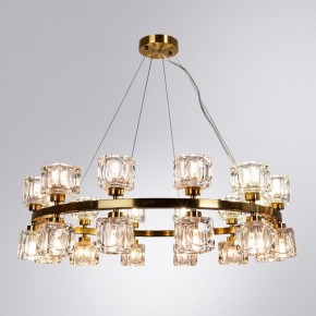 Подвесная люстра Divinare Alessandro 7205/17 LM-24 в Ноябрьске - noyabrsk.mebel24.online | фото 3