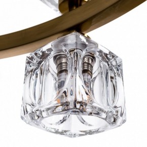 Подвесная люстра Divinare Alessandro 7205/17 LM-24 в Ноябрьске - noyabrsk.mebel24.online | фото 5