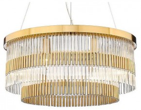 Подвесная люстра Divinare Brillante 6813/17 LM-8 в Ноябрьске - noyabrsk.mebel24.online | фото
