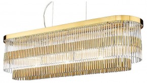 Подвесная люстра Divinare Brillante 6813/17 SP-7 в Ноябрьске - noyabrsk.mebel24.online | фото