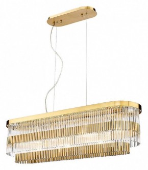 Подвесная люстра Divinare Brillante 6813/17 SP-7 в Ноябрьске - noyabrsk.mebel24.online | фото 2