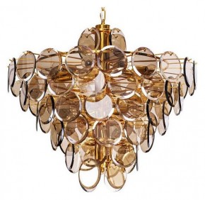 Подвесная люстра Divinare Chloe 7566/01 SP-18 в Ноябрьске - noyabrsk.mebel24.online | фото