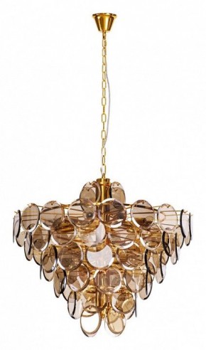 Подвесная люстра Divinare Chloe 7566/01 SP-18 в Ноябрьске - noyabrsk.mebel24.online | фото 2