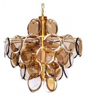 Подвесная люстра Divinare Chloe 7566/01 SP-8 в Ноябрьске - noyabrsk.mebel24.online | фото