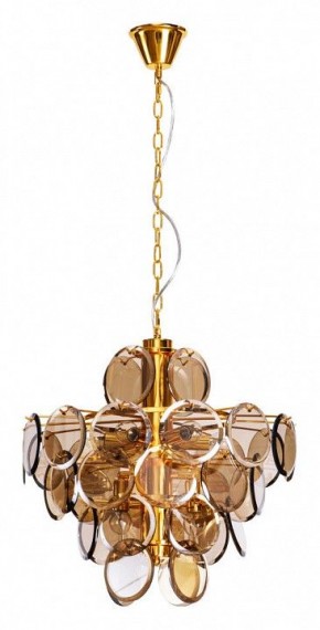 Подвесная люстра Divinare Chloe 7566/01 SP-8 в Ноябрьске - noyabrsk.mebel24.online | фото 2