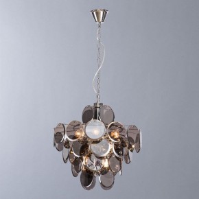 Подвесная люстра Divinare Chloe 7566/02 SP-8 в Ноябрьске - noyabrsk.mebel24.online | фото 3