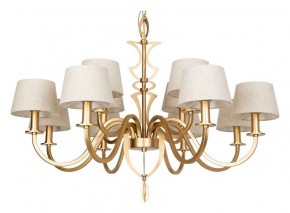 Подвесная люстра Divinare Florence 6819/19 SP-12 в Ноябрьске - noyabrsk.mebel24.online | фото
