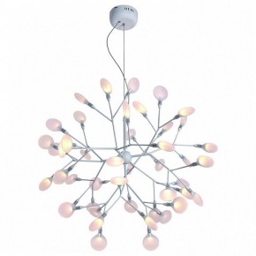 Подвесная люстра Divinare Mimi 1290/03 SP-45 в Ноябрьске - noyabrsk.mebel24.online | фото 2