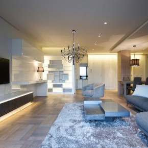 Подвесная люстра Divinare Molto 8030/02 LM-30 в Ноябрьске - noyabrsk.mebel24.online | фото 4