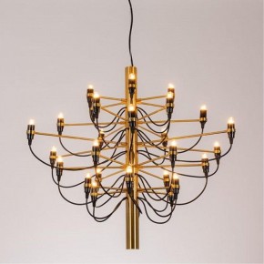Подвесная люстра Divinare Molto 8030/17 LM-30 в Ноябрьске - noyabrsk.mebel24.online | фото 2
