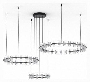 Подвесная люстра Divinare Monna 1933/06 SP-120 в Ноябрьске - noyabrsk.mebel24.online | фото