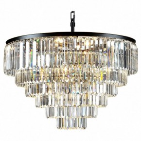 Подвесная люстра Divinare Nova 3001/01 LM-16 в Ноябрьске - noyabrsk.mebel24.online | фото 2