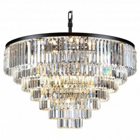 Подвесная люстра Divinare Nova 3001/01 LM-25 в Ноябрьске - noyabrsk.mebel24.online | фото
