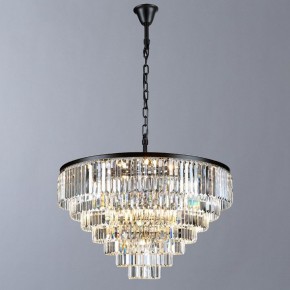 Подвесная люстра Divinare Nova 3001/01 LM-25 в Ноябрьске - noyabrsk.mebel24.online | фото 2
