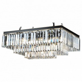 Подвесная люстра Divinare Nova 3001/01 SP-15 в Ноябрьске - noyabrsk.mebel24.online | фото