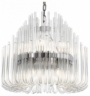 Подвесная люстра Divinare Romola 6043/02 LM-10 в Ноябрьске - noyabrsk.mebel24.online | фото